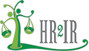 HR2IR Logo